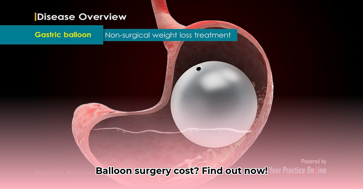 balloon-surgery-for-weight-loss-price
